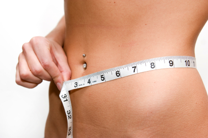 Top 5 Weight Loss Tips For